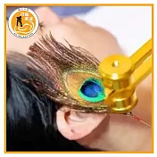 (電子票) 淡水【愛玲采耳】[深層睡眠] 采耳耳浴+洗眼眼部霧化+洗鼻+耳燭+頭部肩頸按摩120分鐘(25mo)【受託代銷】