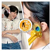 (電子票) 淡水【愛玲采耳】[耳根清淨] 賽神仙采耳+耳浴 30分鐘(25mo)【受託代銷】