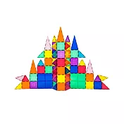 PICASSO TILES 畢卡索 101片磁力片積木 經典組