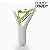 【Joseph Joseph】二合一翻轉削皮刀
