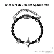 【incoder】iN Bracelet 手鍊 光芒款   18CM