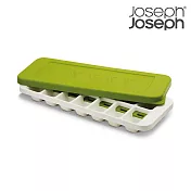 【Joseph Joseph】單顆快取製冰盒(附蓋)-綠
