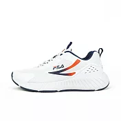 Fila [1-J303Y-123] 男 休閒鞋 運動鞋 慢跑鞋 低筒 透氣 復古