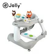 Spuddies by Jolly MAO三合一學步車 灰