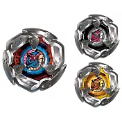 BEYBLADE X 戰鬥陀螺X BX-16 王蛇鞭尾 隨機強化組