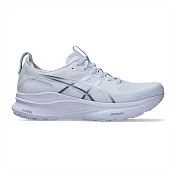 Asics Gel-kayano 32 [1012B838-401] 女 慢跑鞋 彈力 支撐 緩震 紫 銀灰
