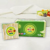 吃八方水果叉-10包X6盒