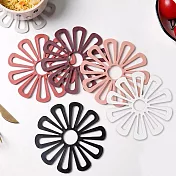 KIYODO小花隔熱墊-6入