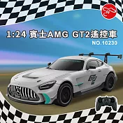 【瑪琍歐玩具】1:24賓士AMG GT2遙控車/10230