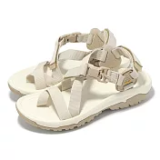 Teva 涼鞋 W Hurricane Terra Dactyl 女鞋 樺木色 磁扣 鉤環 支撐 涼拖鞋 1169431BIR