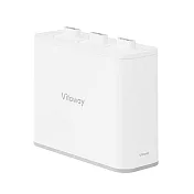限期贈元氣搖搖杯 Vitaway 奈米微礦直飲淨水器 WP-NF112 含基本安裝 跨區費用另計 白