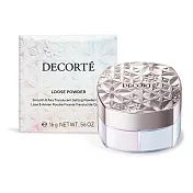 Cosme Decorte 黛珂 完美調光四色蜜粉(16g)#101-國際航空版