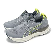 Asics 慢跑鞋 GEL-Kayano 32 男鞋 灰 支撐 運動鞋 亞瑟士 1011C052021