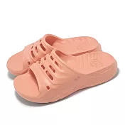 Teva 拖鞋 W Apretrail Slide 女鞋 大麗花粉 輕量 運動拖鞋 1166790BDH