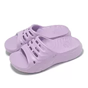 Teva 拖鞋 W Apretrail Slide 女鞋 羽扇豆紫 輕量 運動拖鞋 1166790LPN