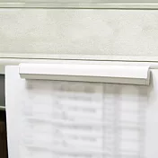 日本進口EC HO磁吸便箋夾-3入