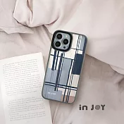 INJOY mall for iPhone 17/16/15/14/13/12/SE3 系列 清晨日光 磨砂手感 防摔手機殼 A款/B款 B款/ iPhone 11ProMax