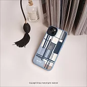 INJOY mall for iPhone 17/16/15/14/13/12/SE3 系列 清晨日光 磨砂手感 防摔手機殼 A款/B款 A款/ iPhone 14