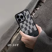 INJOY mall for iPhone 17/16/15/14/13/12/SE3 系列 復刻記憶 磨砂手感 防摔手機殼 A款/B款 B款/ iPhone X