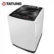 【TATUNG大同】15公斤智慧控制洗衣機 (TAW-A150SS)