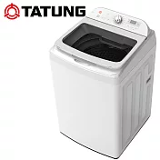 【TATUNG大同】13kg變頻DD洗衣機 (TAW-B130DCM)