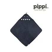 Brands4kids 連帽浴巾(83x83cm) 鯊鯊隊長