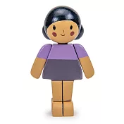 【美國 Tender Leaf】堅果女孩(木製家具/家家酒/角色扮演)