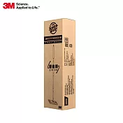 3M 免手洗平板拖把刮水桶 替換桿