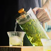 Driver 冷熱兩用沖茶壺-1200ml
