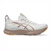 Asics Gel-kayano 32 [1012B838-101] 女 慢跑鞋 彈力 支撐 緩震 白棕