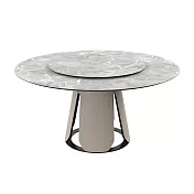 【YMY.VOGUE】DIDONA系列－Equinox 圓桌/餐桌/桌子/吃飯桌