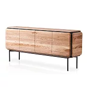 【YMY.VOGUE】GIMEI系列-Arcadia 餐邊櫃 餐櫃 櫥櫃