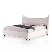 【YMY.VOGUE】DIDONA系列 －Revania 床架