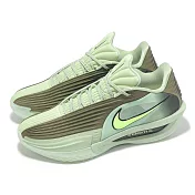 Nike 籃球鞋 G.T. Cut 3 Turbo EP 男鞋 綠 氣墊 緩震 支撐 運動鞋 HV9919-300