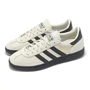adidas 休閒鞋 Handball Spezial 男鞋 女鞋 灰 黑 德訓鞋 復古 愛迪達 JR3667