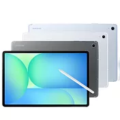 Samsung Galaxy Tab S10 FE+ X620 (12G/256G/WiFi) 防水13.1吋平板 灰