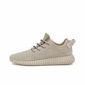 Adidas Yeezy Boost 350 Oxford Tan 卡其色 透氣 初代 休閒鞋 運動鞋 男鞋 AQ2661 31cm 卡其