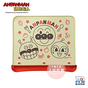 【ANPANMAN 麵包超人】AN麵包超人餐墊(附口袋)