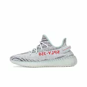 Adidas Yeezy Boost 350 V2 Blue Tint 冰藍 休閒鞋 運動鞋 男鞋 B37571  26cm 冰藍
