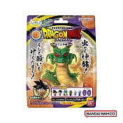 日本BANDAI-七龍珠DAIMA出來吧！神龍入浴球-3入(泡澡球/限量/洗澡玩具/交換禮物)