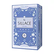 【春風】SILLACE三層厚手頂級絲柔抽取式衛生紙120抽x6包串