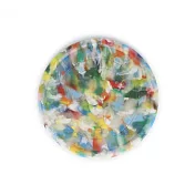 buoy 日本海洋再生杯墊 / 彩