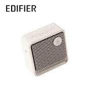 EDIFIER ES20 藍牙串聯喇叭 霧感白