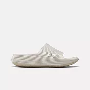 Reebok Dmx Recovery Slide [100227757] 男女 拖鞋 防水 灰