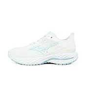 Mizuno Inspire 女慢跑鞋 [J1GD254475] 女 鞋款