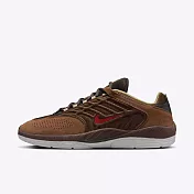 Nike SB Vertebrae [FD4691-200] 男 滑板鞋 運動休閒鞋 舒適 棕