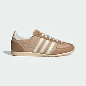Adidas Japan W [JS0253] 女 運動休閒鞋 德訓鞋 復古鞋 穿搭 奶茶