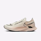 Nike ZoomX Streakfly [DJ6566-105] 男 慢跑鞋 運動 路跑 競速 馬拉松 輕量 粉橘