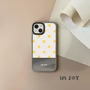 INJOYmall for iPhone 17/16/15/14/13/12/SE3 系列 雨後陽光 磨砂手感 防摔手機殼 A款 iPhone 7 Plus(5.5)