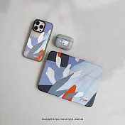 INJOY mall for iPhone 17/16/15/14/13/12/SE3 系列 洋溢夏日氣息 磨砂手感 防摔手機殼 A款/B款 A款/ iPhone 8 Plus